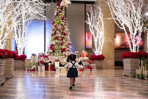 The Best Houston Holiday Activities in Downtown — City Lights Brings ...