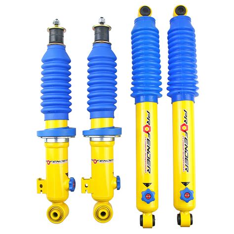 Profender-Shocks - Profender adjustable Gas Shock