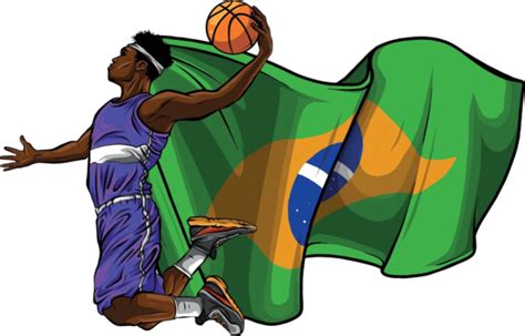 Posing With A Brazil Flag PNG Transparent Images Free Download | Vector Files | Pngtree