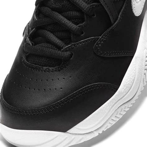 Nike Court Lite 2 Shoes Black buy and offers on Smashinn