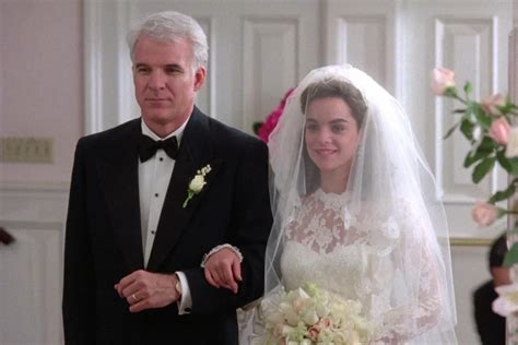 Where Are They Now? The Cast of 'Father of the Bride'