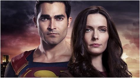 Superman & Lois Season 1 release date and cast latest: When is it ...