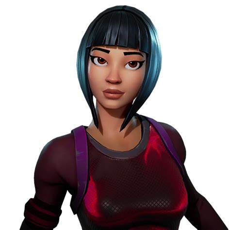 Fortnite Brilliant Striker Skin - Character, PNG, Images - Pro Game Guides