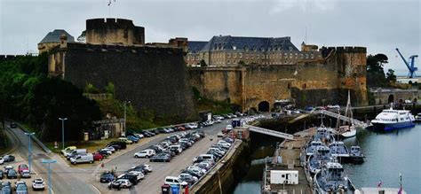 7 Best Things To Do In Brest, France | Trip101