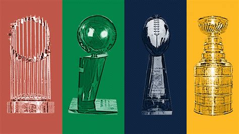 Has your city won as many championships as Boston? - The Boston Globe