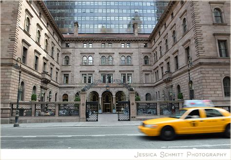 New York Palace Hotel Wedding: Congratulations Vanessa & Thierry ...