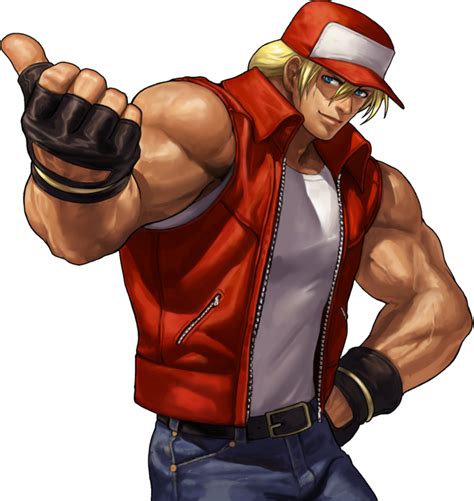 Terry Bogard by geos9104 on DeviantArt Art Of Fighting, Fighting Games ...