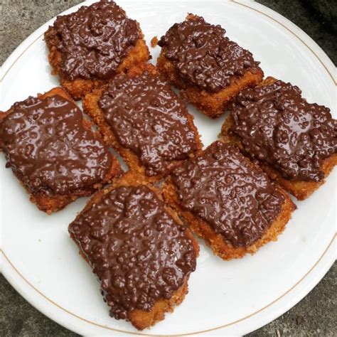 Cara Bikin Pisang Nugget Sebagai Menu Buka Puasa di Rumah | kumparan.com