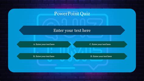 PPT - “ QUIZ” PowerPoint Presentation, free download - ID:5148675💛 Descubra as vantagens e ...