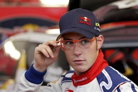 Belgian rally driver Thierry Neuville wearing MYKITA | Mykita, Eyewear design, Rally drivers