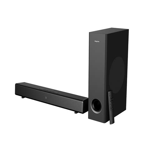 Buy Soundbars - On Brand Creative India Website Lowest Price in India