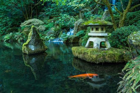 Portland Japanese Garden | (2024) ULTIMATE Guide with Tips