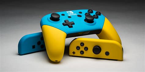 Nintendo Switch Pro Controller