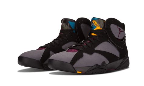 Air Jordan 7 Bordeaux Archives - Air Jordans, Release Dates & More | JordansDaily.com