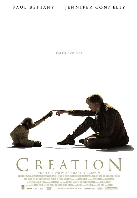 Creation (2009)