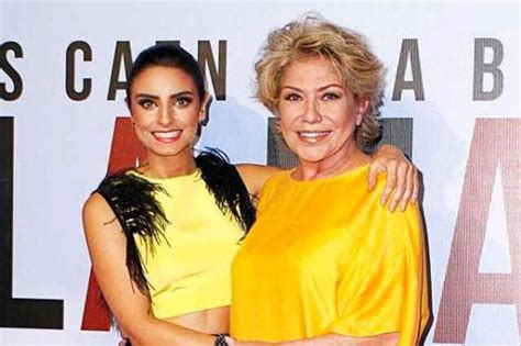 Ellas son las mamás de los cuatro hijos de Eugenio Derbez