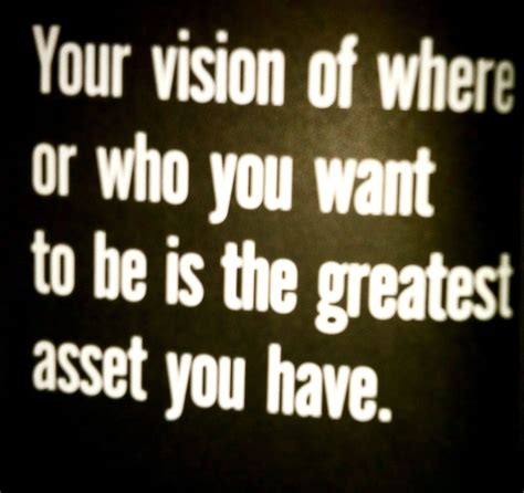 Vision Visionary Quotes - ShortQuotes.cc