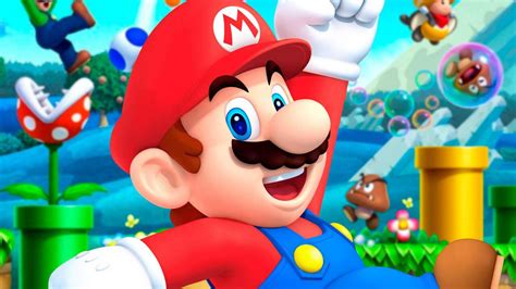 Todos los juegos de Mario y cuáles son los mejores - Saga completa