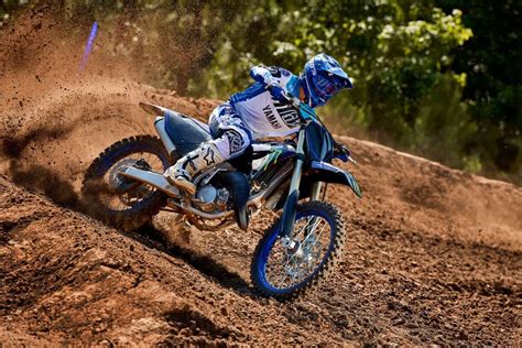 Yamaha YZ125 Buyer's Guide - Dirt Bikes