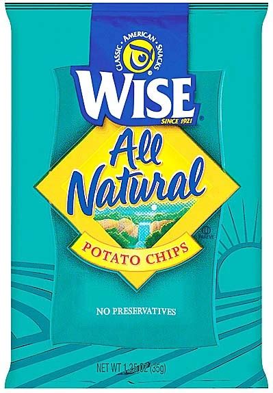 Target: Wise Chips Only $1.49! - Become a Coupon Queen