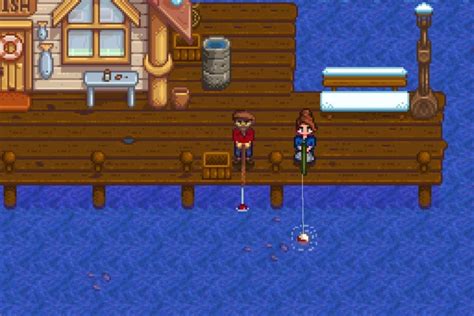 Stardew valley best fishing guide - shutterdolf