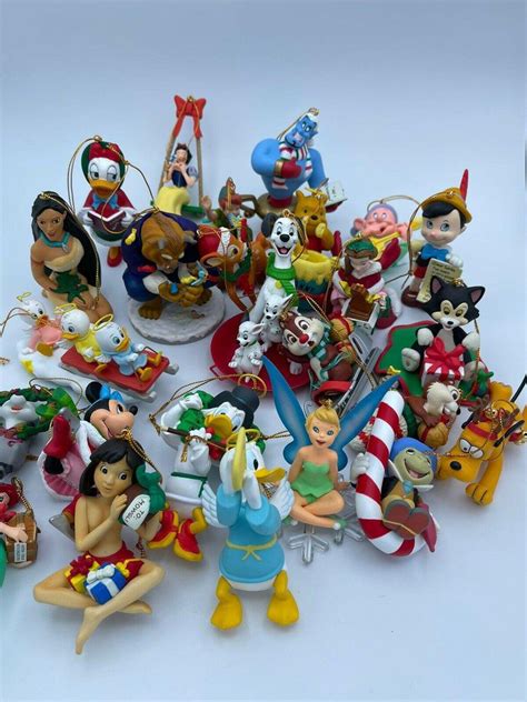 67 Most Valuable Vintage Christmas Ornaments | Work + Money