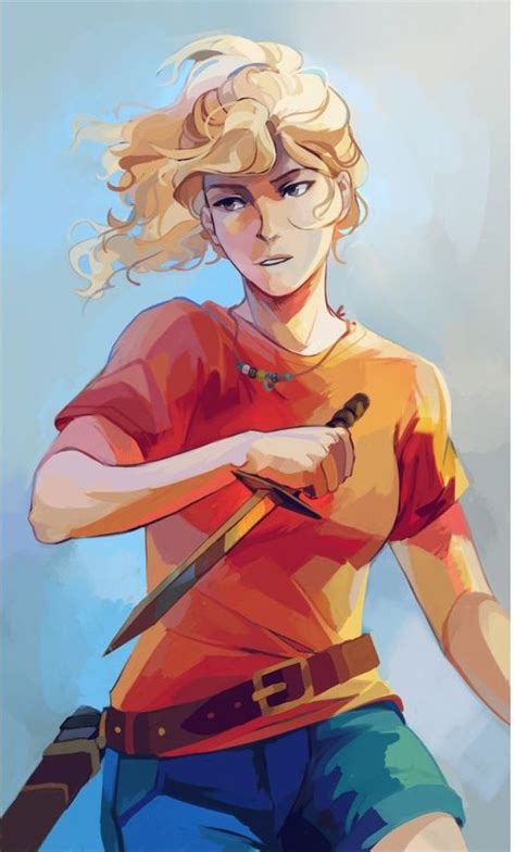 Annabeth, Viria | Hades, Helden