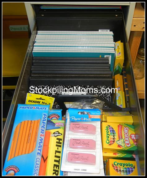 Stockpile Storage Ideas - STOCKPILING MOMS™