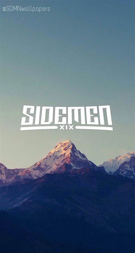 Sidemen Wallpapers - Wallpaper Cave