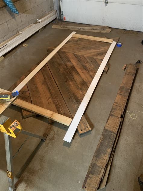 I built a table 💪 | kingsley.sh