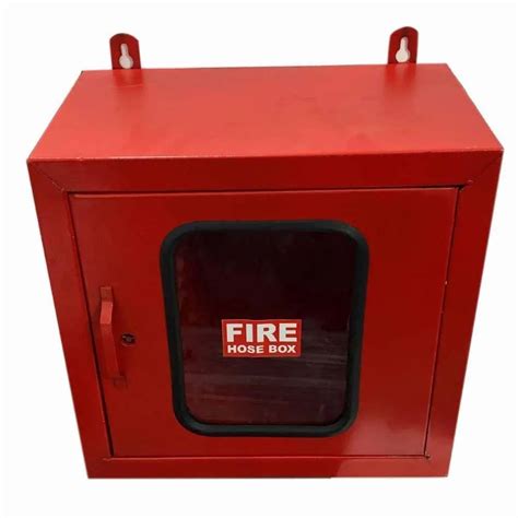 Fire Hose Box - Hose Boxes Latest Price, Manufacturers & Suppliers