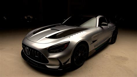 Watch Jay Leno's Garage: The Digital Series Highlight: 2023 Mercedes ...