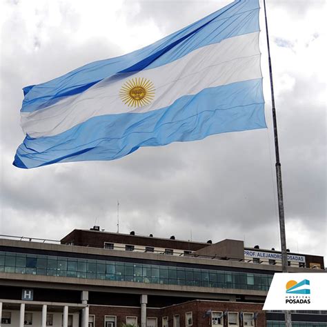 Feliz Día de la Patria. Al gran pueblo argentino, ¡salud! | Argentina.gob.ar