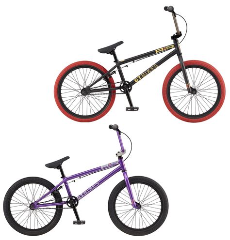 GT Air Race Bmx Bike 2019 - £237.49 | BMX Bikes | Cyclestore