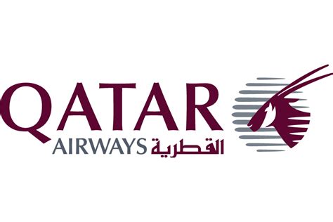 Qatar-Airways-Logo-Vector-Image - Surfatoll