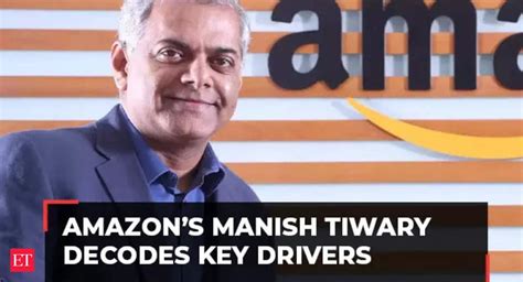 Amazon sees biggest ever Prime Day sale despite rate hikes and inflation; Manish Tiwari decodes ...
