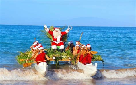 Christmas In Hawaii: Guide To Celebrating Hawaii Christmas Traditions (2023) - Hawaii's Best ...