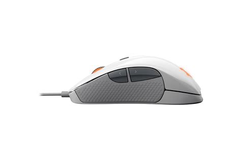 Rival 300 Illuminated 6-Button Optical Gaming Mouse | SteelSeries