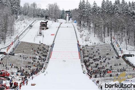 Ski Jumping: Ski Jumping World Cup Men 2014-2015 Willingen