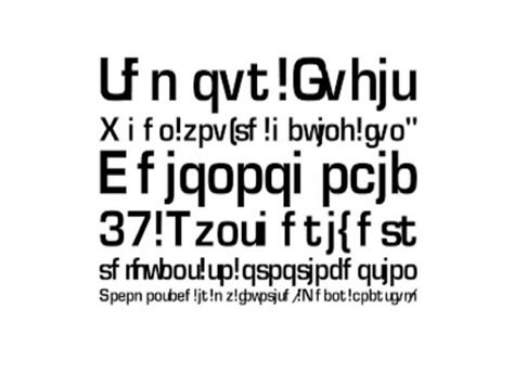 Eurostile Font Family Free Download - Fonts Empire