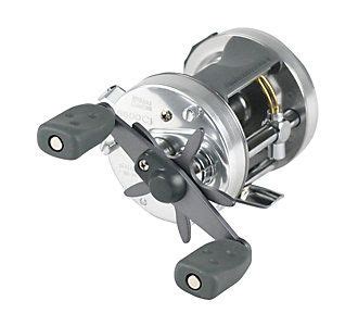 Abu Garcia Ambassadeur C3 Baitcast Reel | Scheels Carp Fishing, Fishing Reels, Fishing Tackle ...