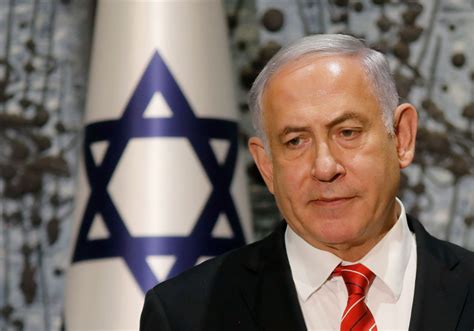 Israel braces for bitter political fight after Netanyahu indictment | Pittsburgh Post-Gazette