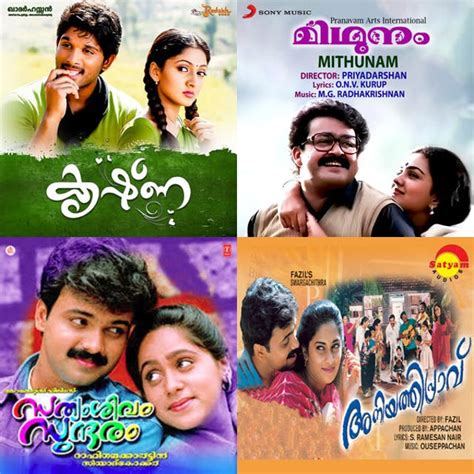 Evergreen malayalam songs - playlist by Zeus_elixir | Spotify