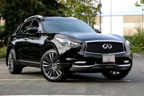 New Infiniti Qx70 2020 Review and Price | New infiniti, Sports cars luxury, Infiniti