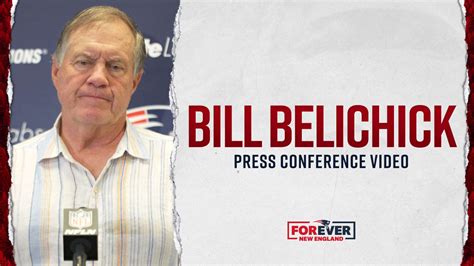 Coach Bill Belichick 12/17: "It was competitive, they're a good ...