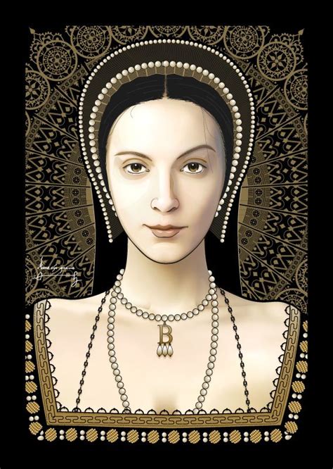 anne-boleyn-final | Anne boleyn, Tudor, Henry viii