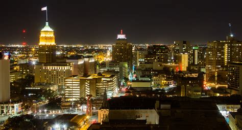 Royalty Free Photos of Downtown San Antonio, Texas - jcutrer.com