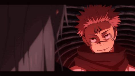 Sukuna Jujutsu Kaisen GIF - Sukuna Jujutsu kaisen Jjk - Discover ...