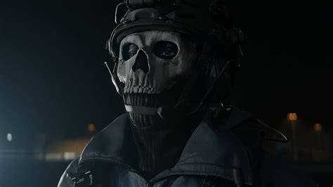 Call of Duty Ghost Campaign Spin-off is in The Works, Leaker Claims ...