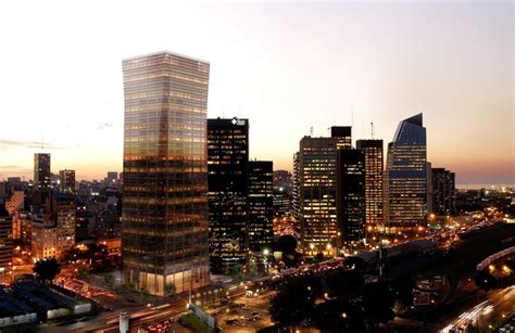 Buenos Aires skyline | Skyline, San francisco skyline, Cityscape